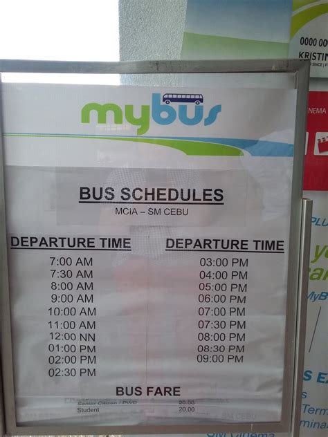 tops cebu bus schedule